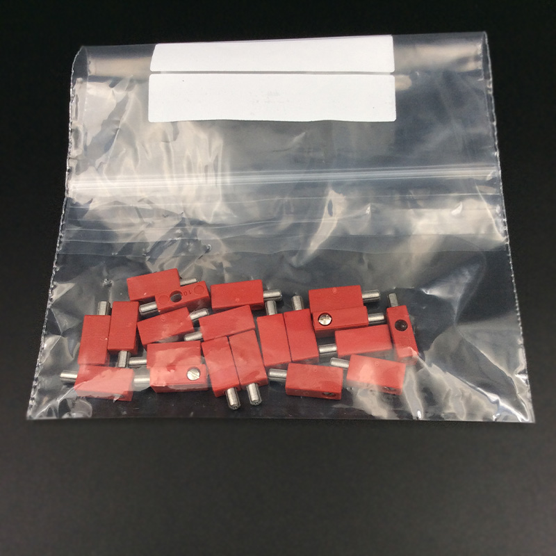 フィッシャープラグ